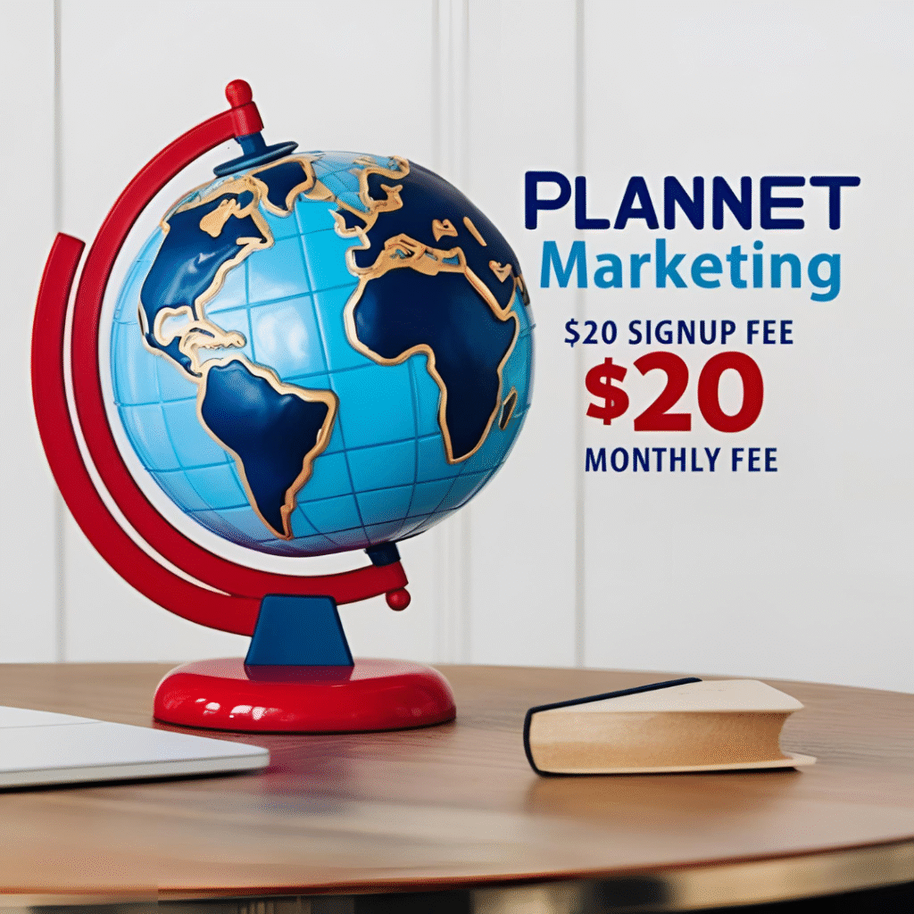 Plannet Marketing Post